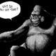 Illustration for article titled Read a bittersweet comic about a man shipwrecked with a talking gorilla